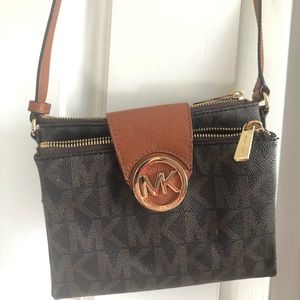 Michael Kors Crossbody bag
